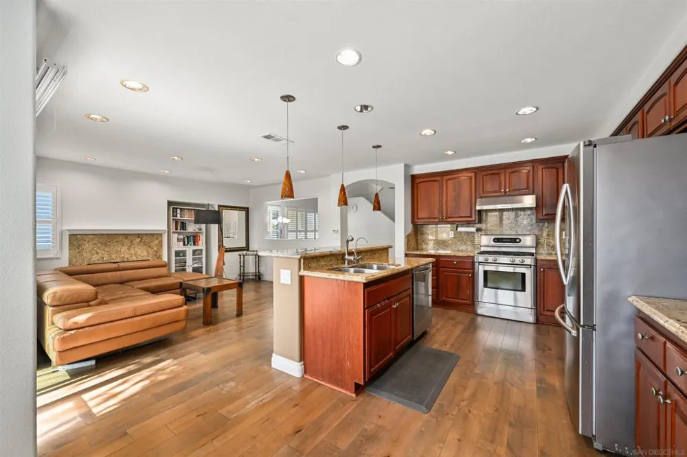10815 Caminito Cuesta San Diego, CA 92131
