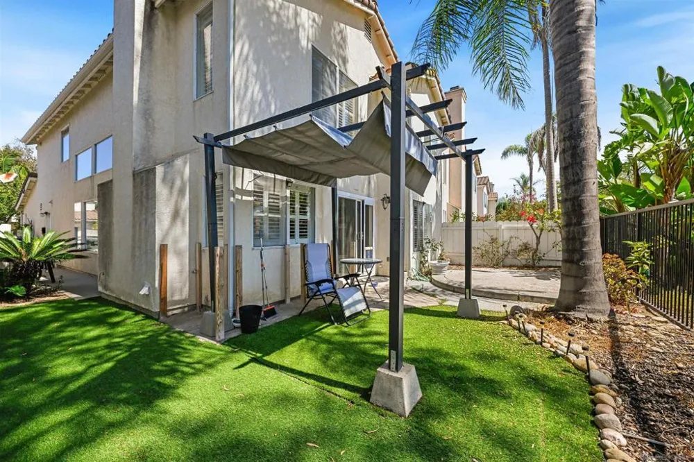 10815 Caminito Cuesta San Diego, CA 92131
