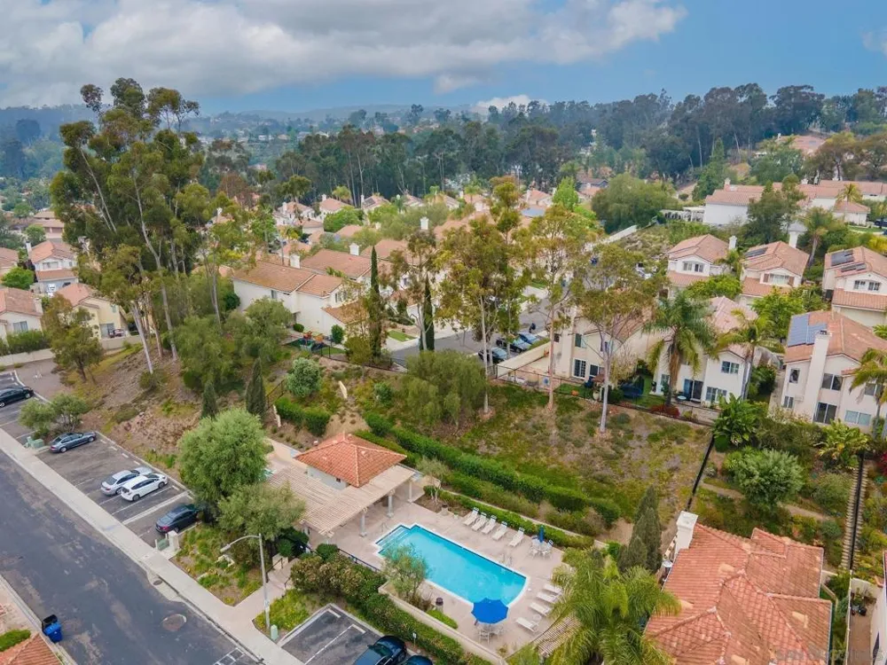 10815 Caminito Cuesta San Diego, CA 92131