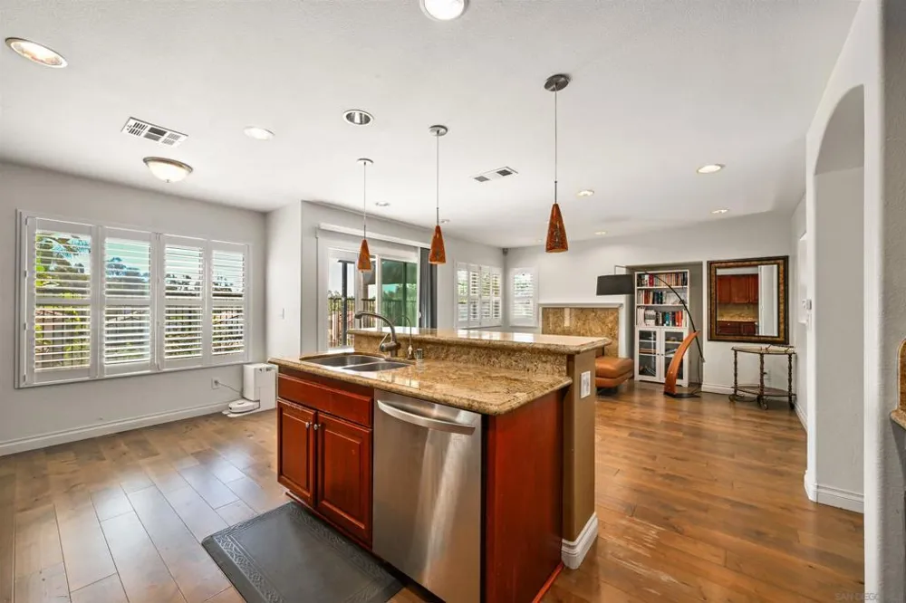 10815 Caminito Cuesta San Diego, CA 92131