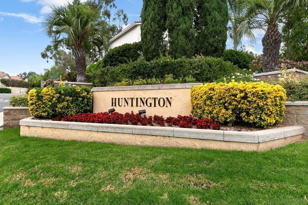 10815 Caminito Cuesta San Diego, CA 92131