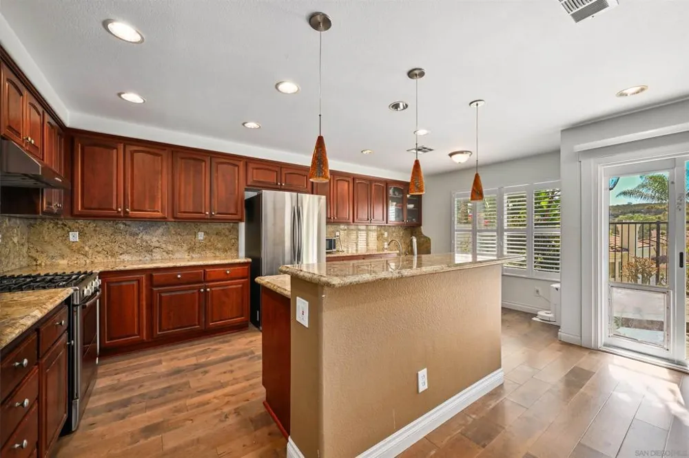 10815 Caminito Cuesta San Diego, CA 92131