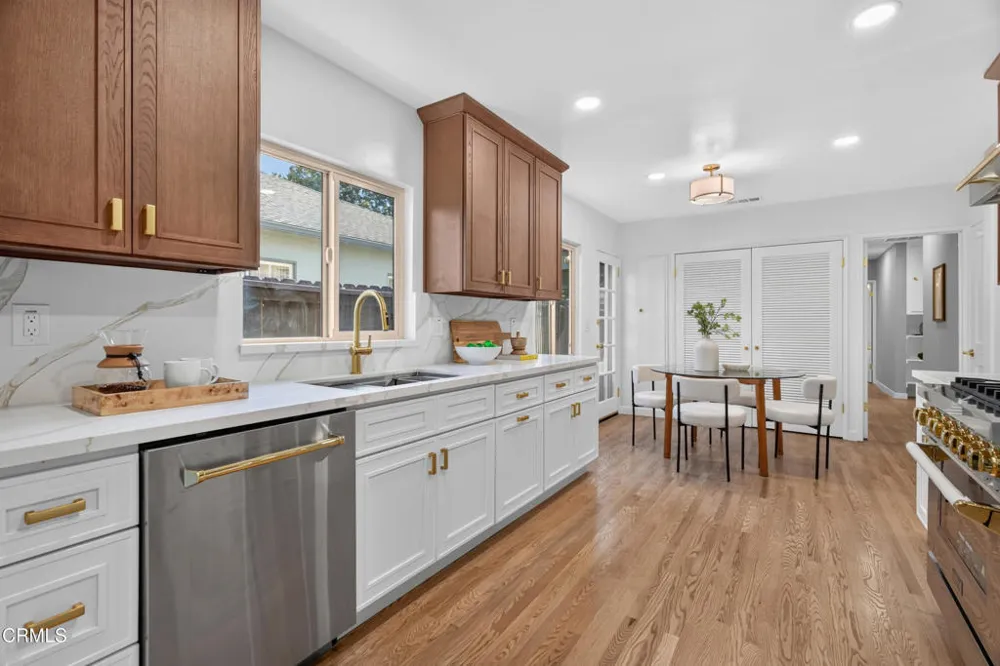 2182 Oakdale Street Pasadena, CA 91107