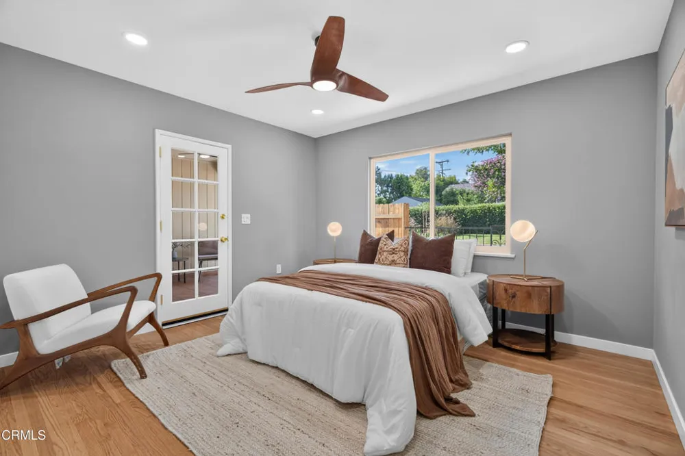 2182 Oakdale Street Pasadena, CA 91107