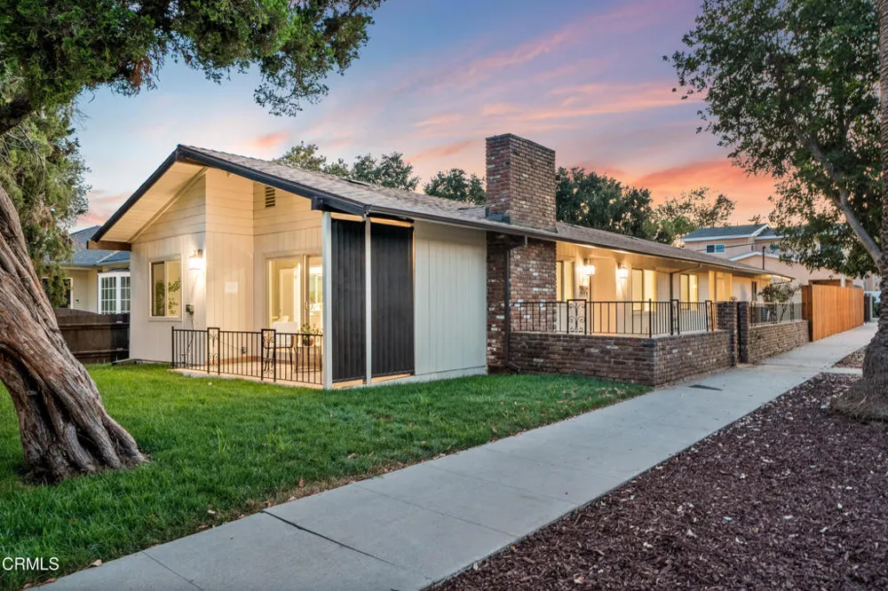 2182 Oakdale Street Pasadena, CA 91107