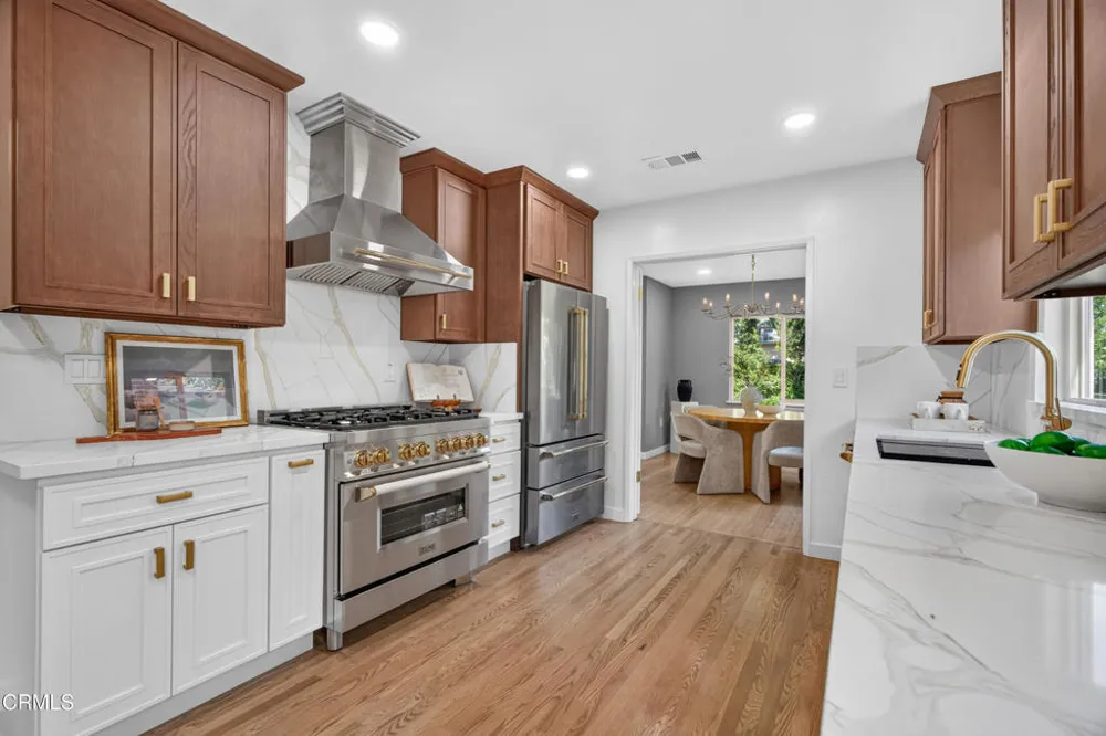 2182 Oakdale Street Pasadena, CA 91107