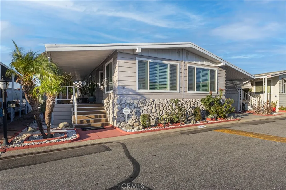 8509 Beverly Blvd, SPC 16 Pico Rivera, CA 90660