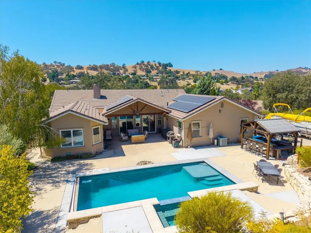 9960 Sunfish Paso Robles, CA 93446
