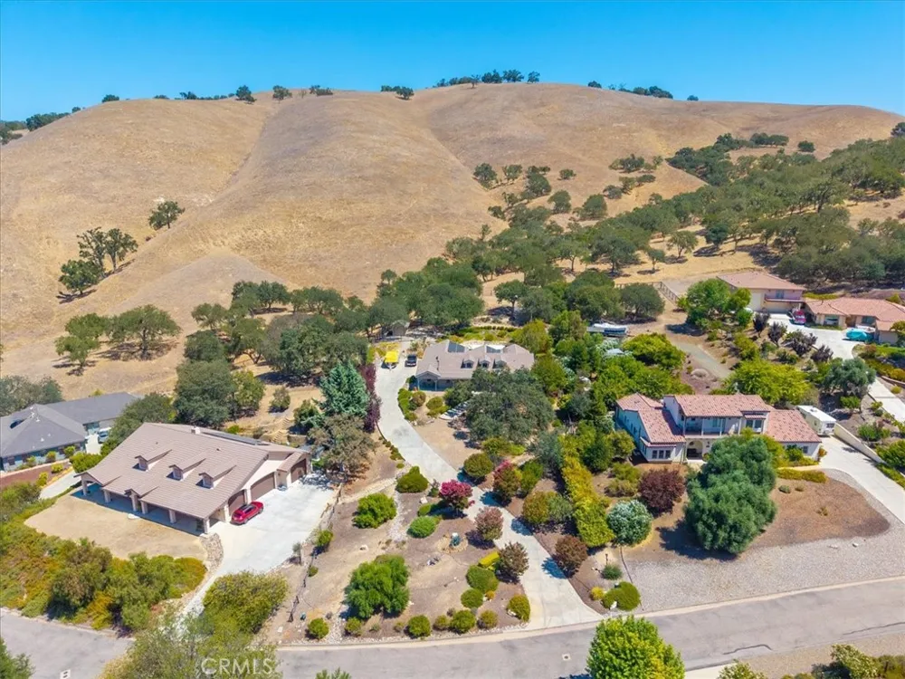9960 Sunfish Paso Robles, CA 93446