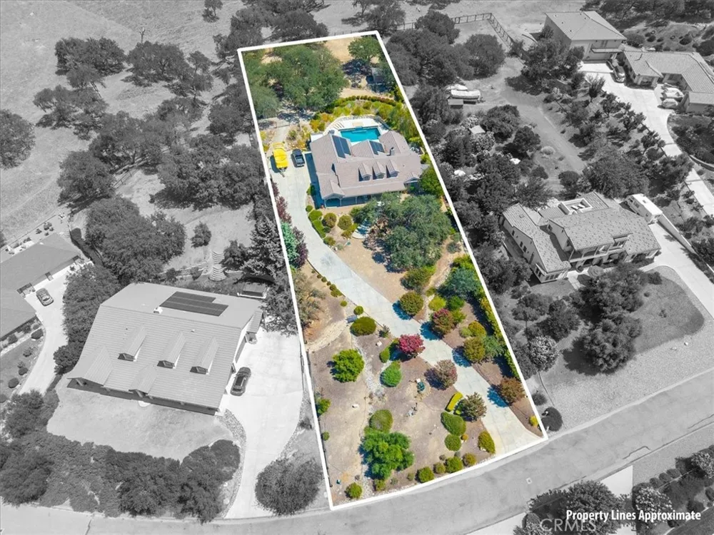 9960 Sunfish Paso Robles, CA 93446