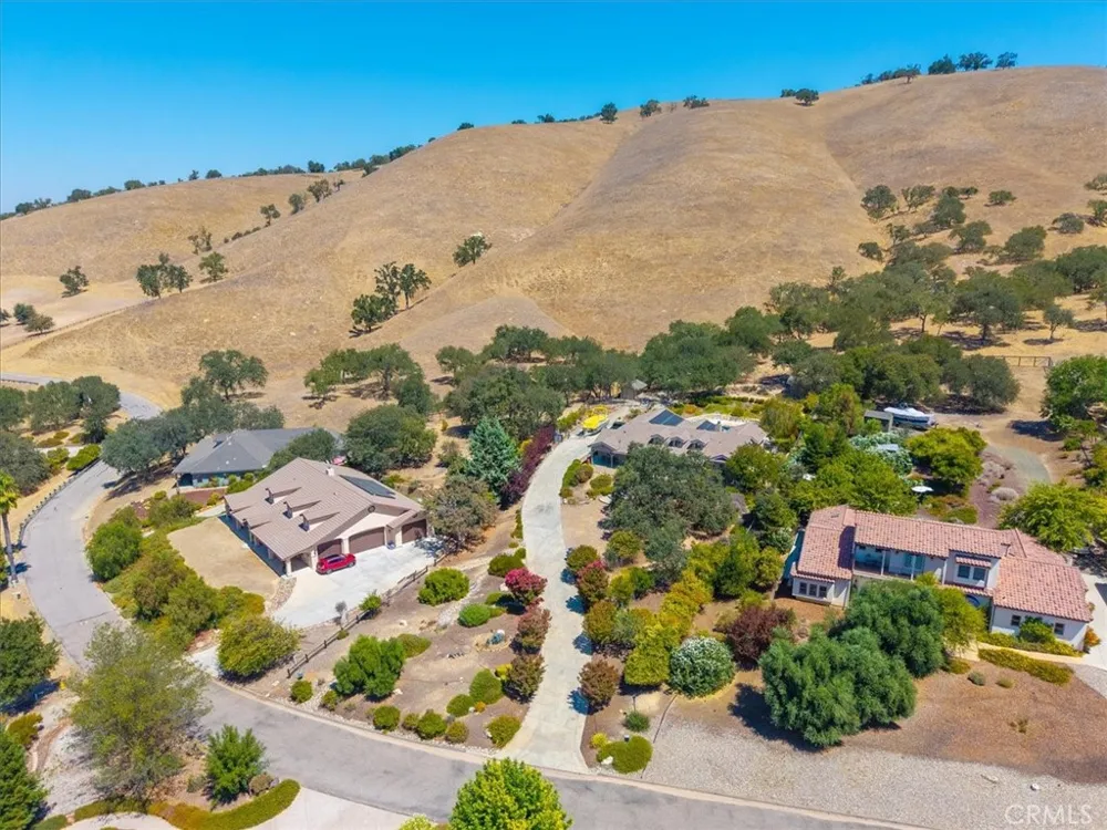 9960 Sunfish Paso Robles, CA 93446