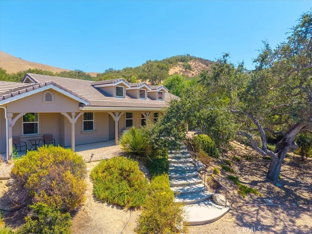 9960 Sunfish Paso Robles, CA 93446