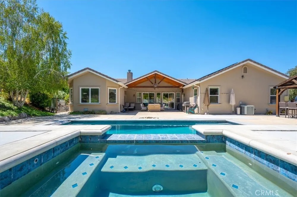 9960 Sunfish Paso Robles, CA 93446