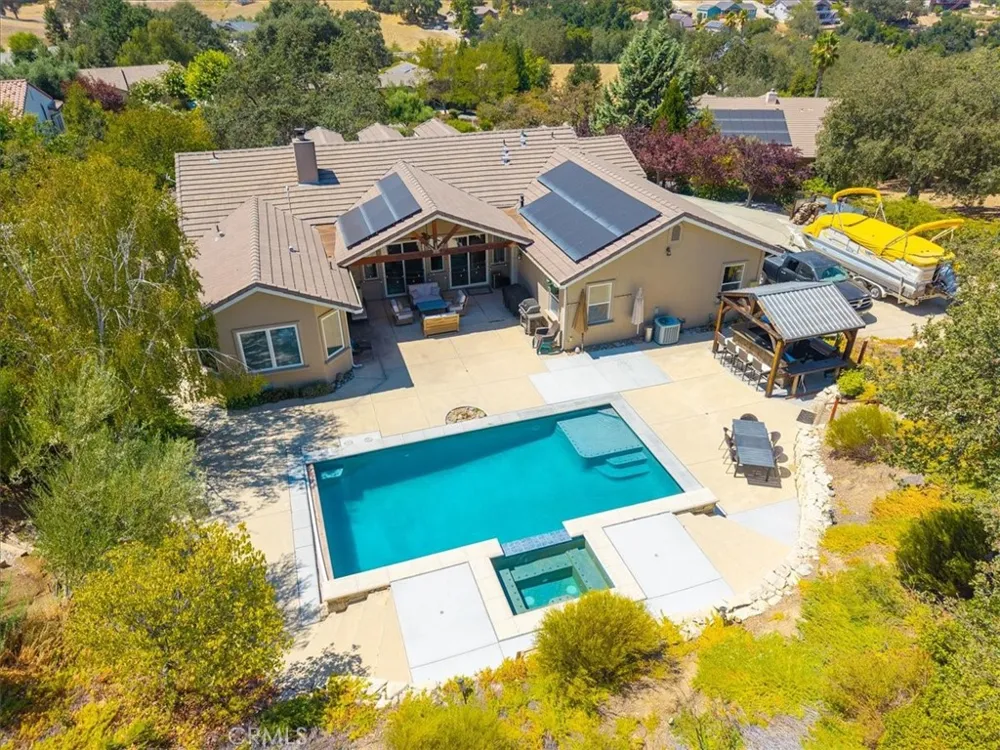 9960 Sunfish Paso Robles, CA 93446
