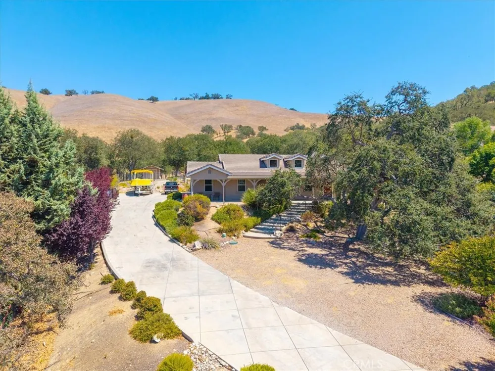 9960 Sunfish Paso Robles, CA 93446