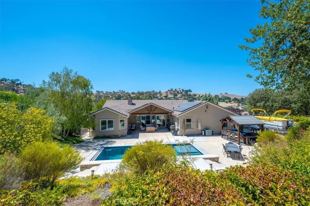 9960 Sunfish Paso Robles, CA 93446