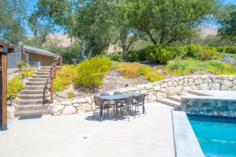 9960 Sunfish Paso Robles, CA 93446