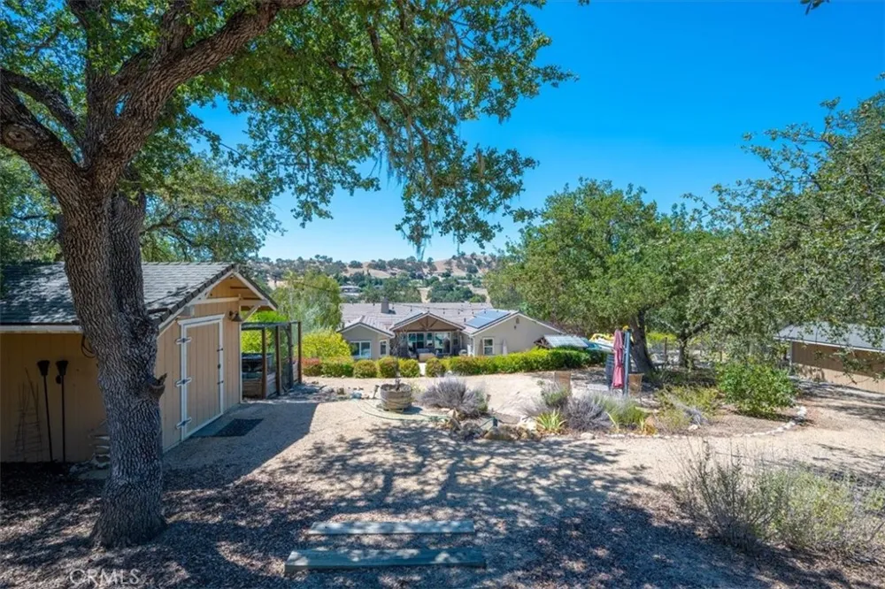 9960 Sunfish Paso Robles, CA 93446