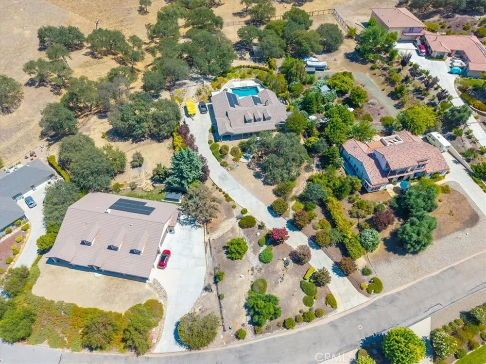 9960 Sunfish Paso Robles, CA 93446