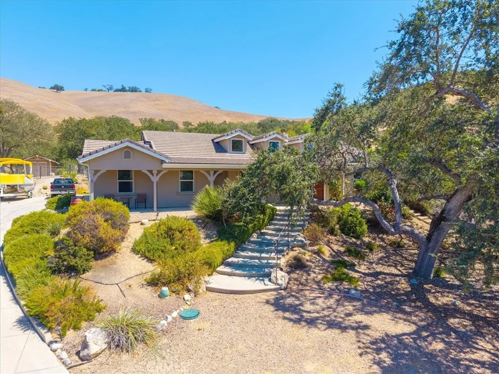 9960 Sunfish Paso Robles, CA 93446