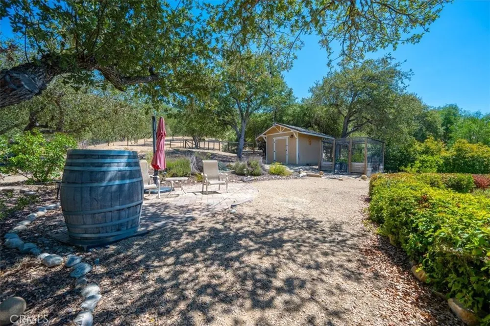 9960 Sunfish Paso Robles, CA 93446
