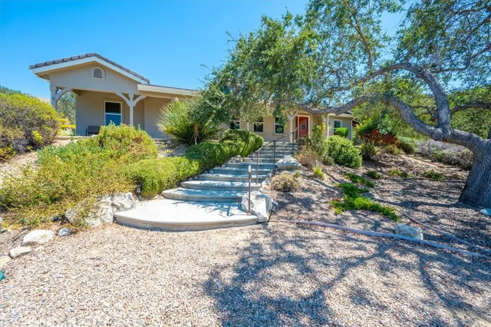 9960 Sunfish Paso Robles, CA 93446
