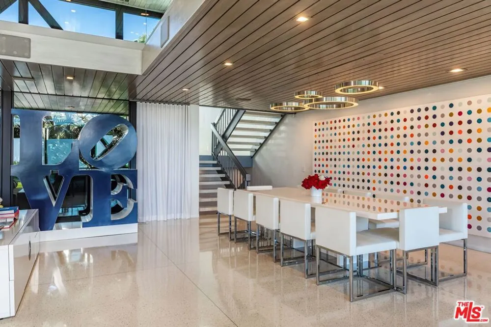 630 Clinton Place Beverly Hills, CA 90210