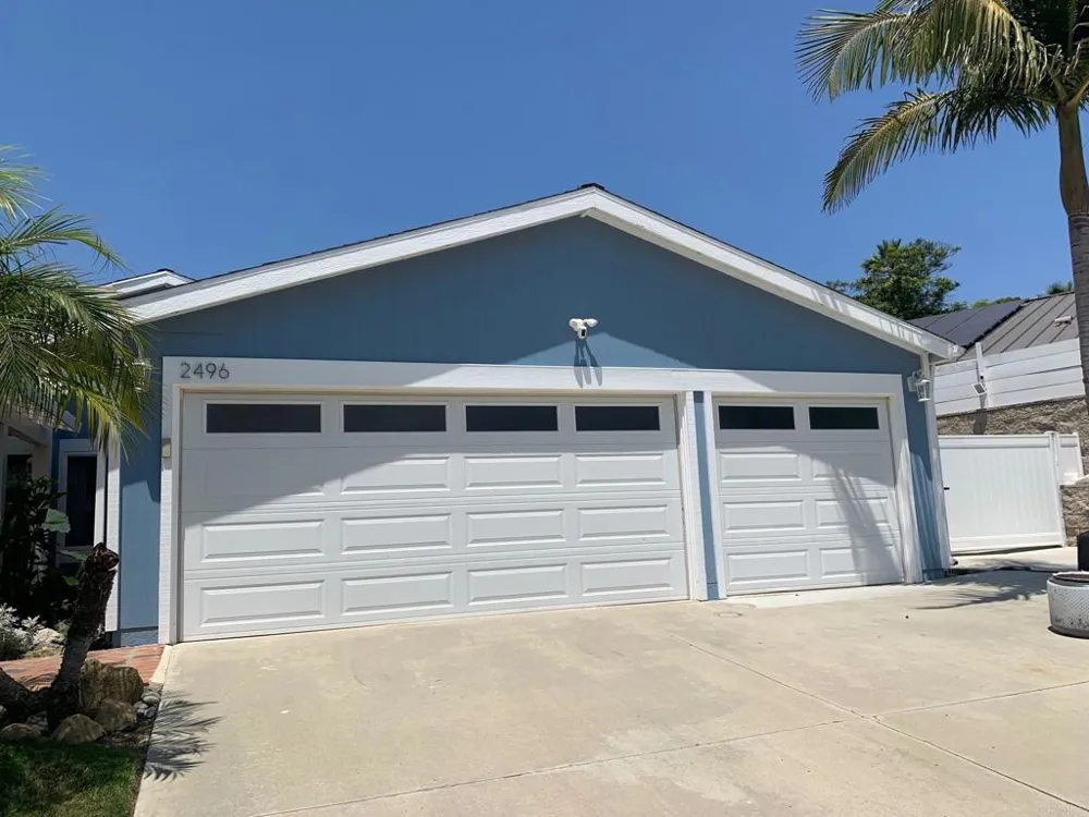 2496 Rudder Rd. Oceanside, CA 92054