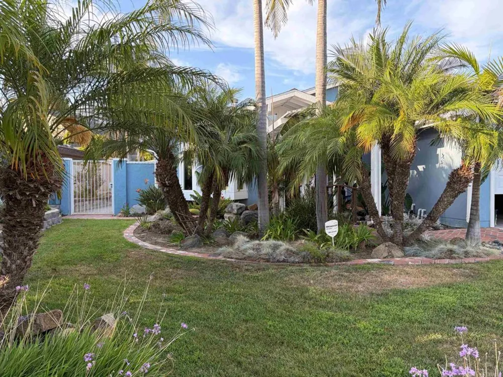 2496 Rudder Rd. Oceanside, CA 92054