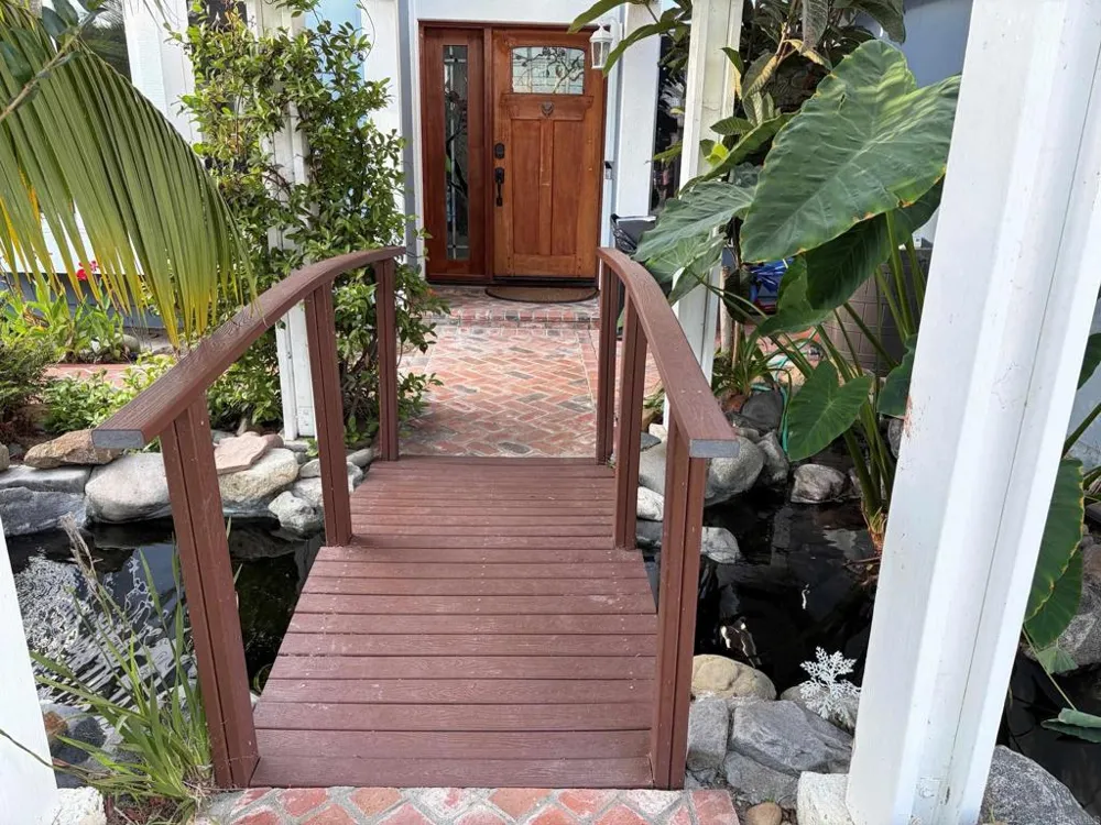2496 Rudder Rd. Oceanside, CA 92054
