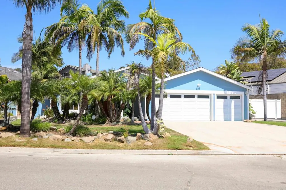 2496 Rudder Rd. Oceanside, CA 92054