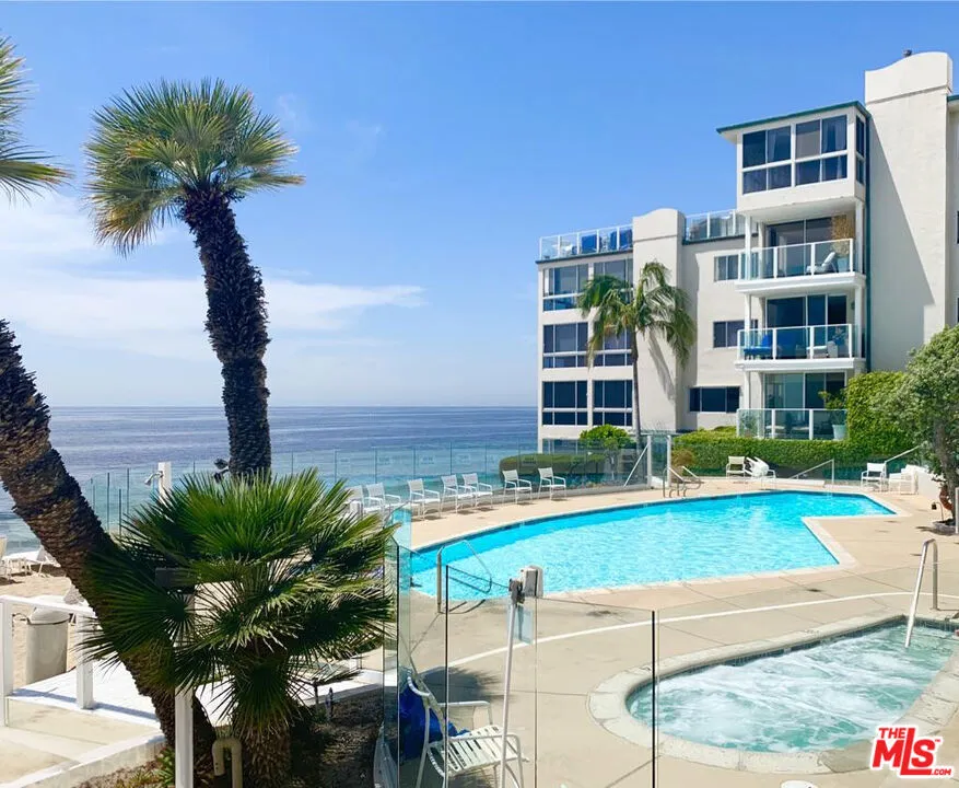 22548 Pacific Coast Highway #408 Malibu, CA 90265