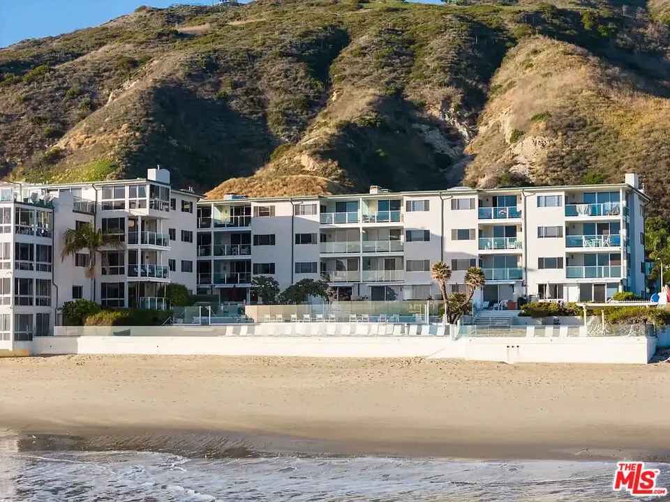 22548 Pacific Coast Highway #408 Malibu, CA 90265