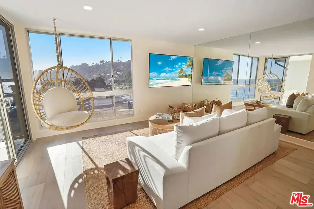 22548 Pacific Coast Highway #408 Malibu, CA 90265
