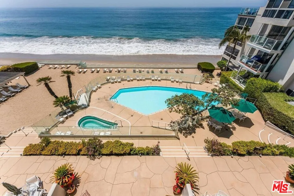 22548 Pacific Coast Highway #408 Malibu, CA 90265