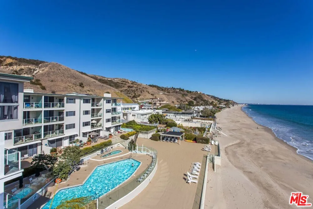 22548 Pacific Coast Highway #408 Malibu, CA 90265