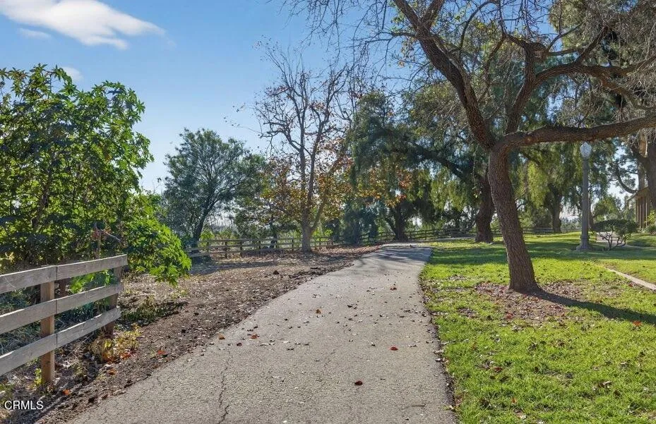 8645 Twin Rivers Drive Ventura, CA 93004