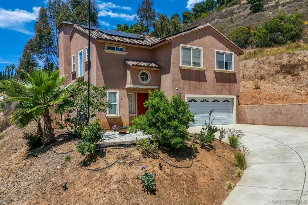 3436 Laurashawn Ln Escondido, CA 92026