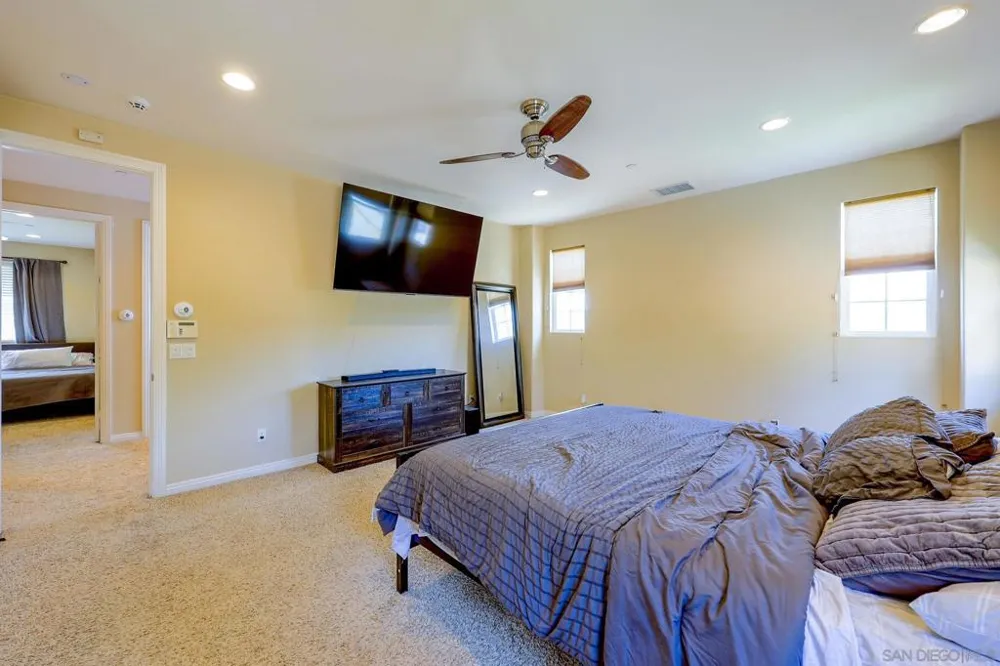 3436 Laurashawn Ln Escondido, CA 92026