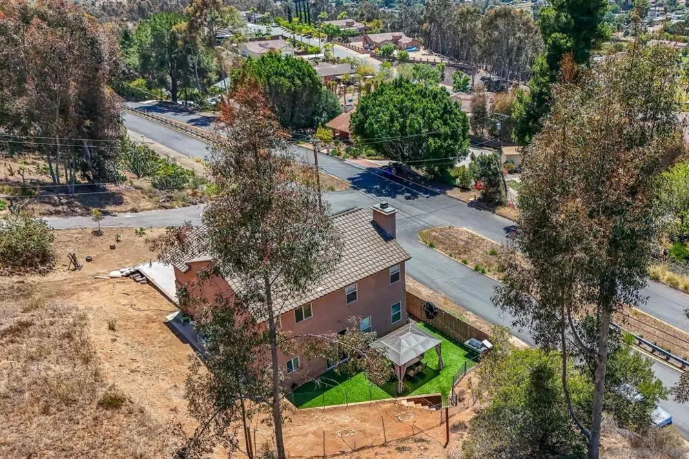3436 Laurashawn Ln Escondido, CA 92026