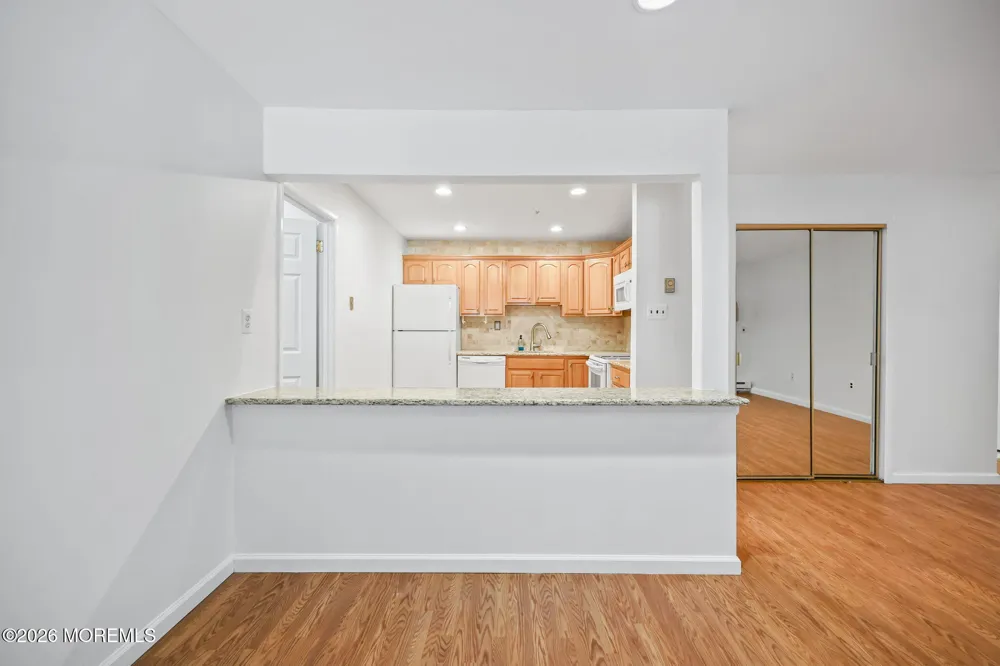 110 Amberly Drive #A Manalapan, NJ 07726
