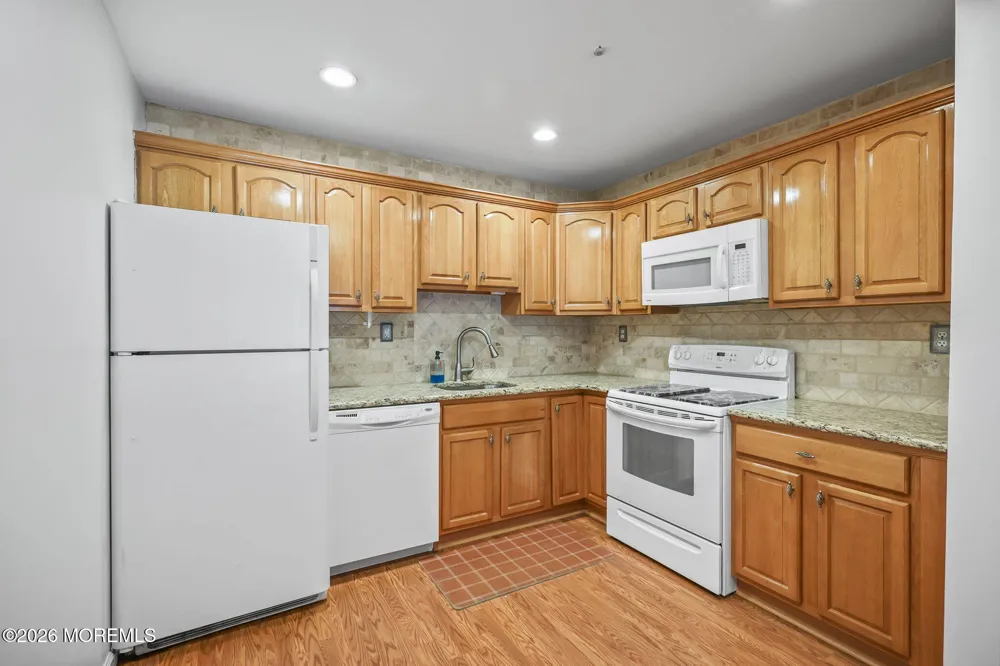 110 Amberly Drive #A Manalapan, NJ 07726