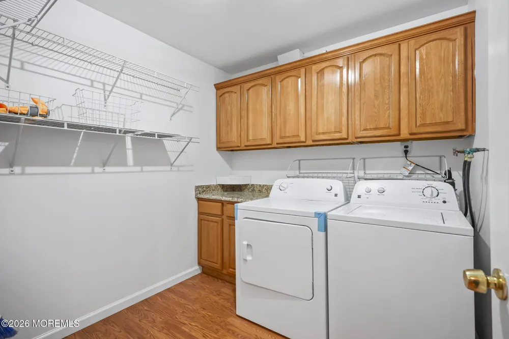 110 Amberly Drive #A Manalapan, NJ 07726