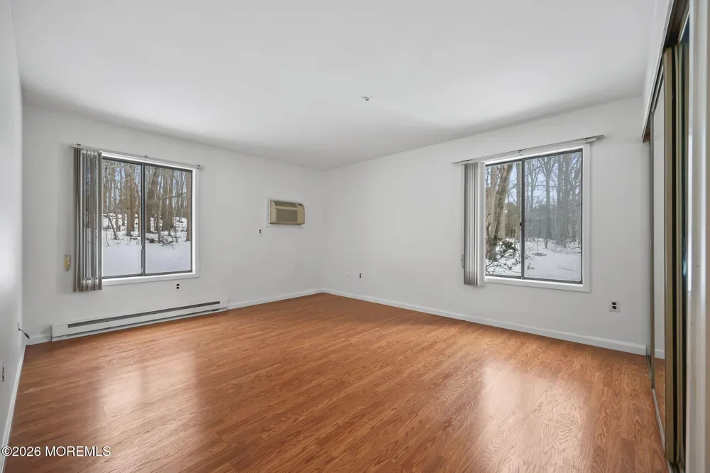 110 Amberly Drive #A Manalapan, NJ 07726