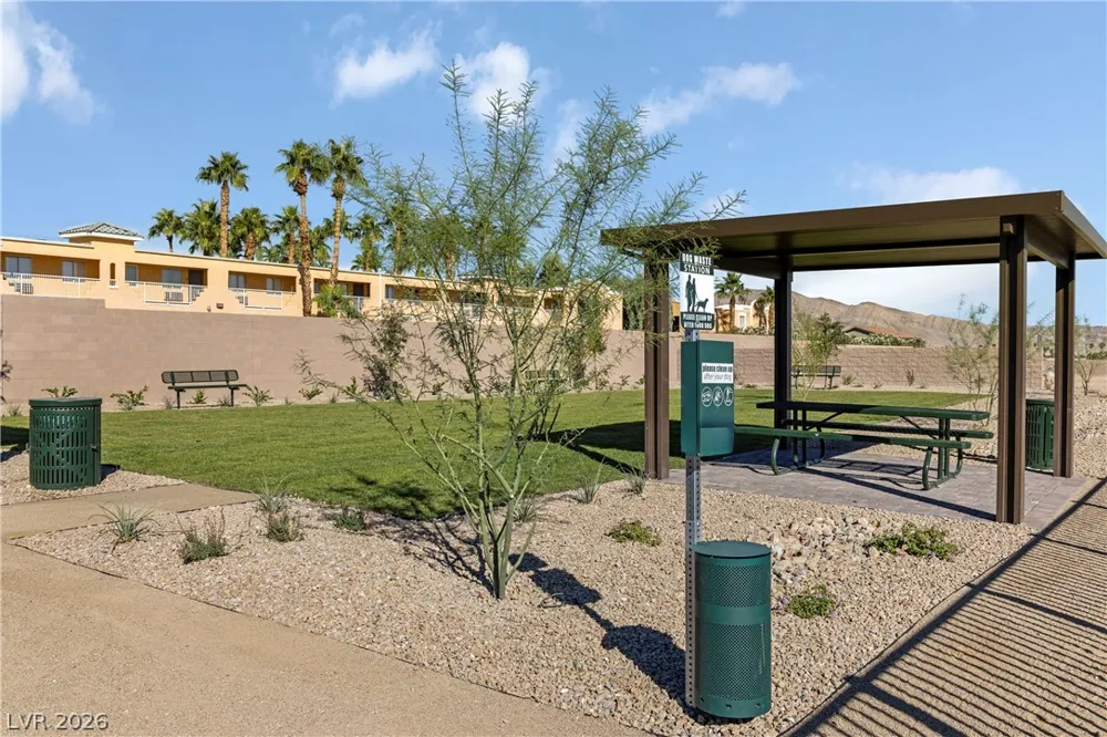2725 Cibola Forest Street Las Vegas, NV 89121