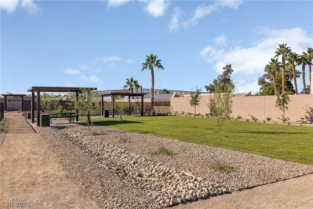 2725 Cibola Forest Street Las Vegas, NV 89121