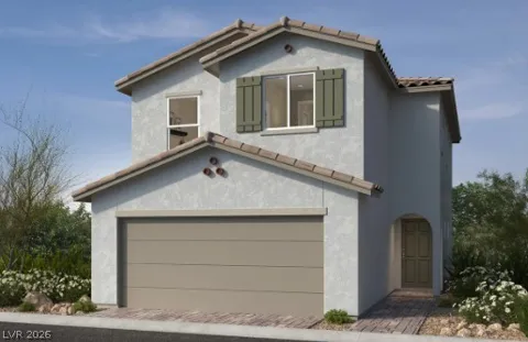 2725 Cibola Forest Street