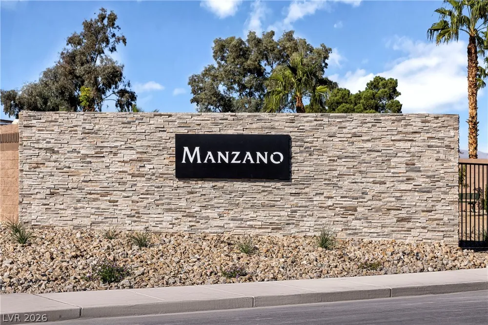 2725 Cibola Forest Street Las Vegas, NV 89121