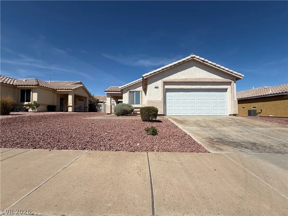 239 Ventana Heights Street Henderson, NV 89074