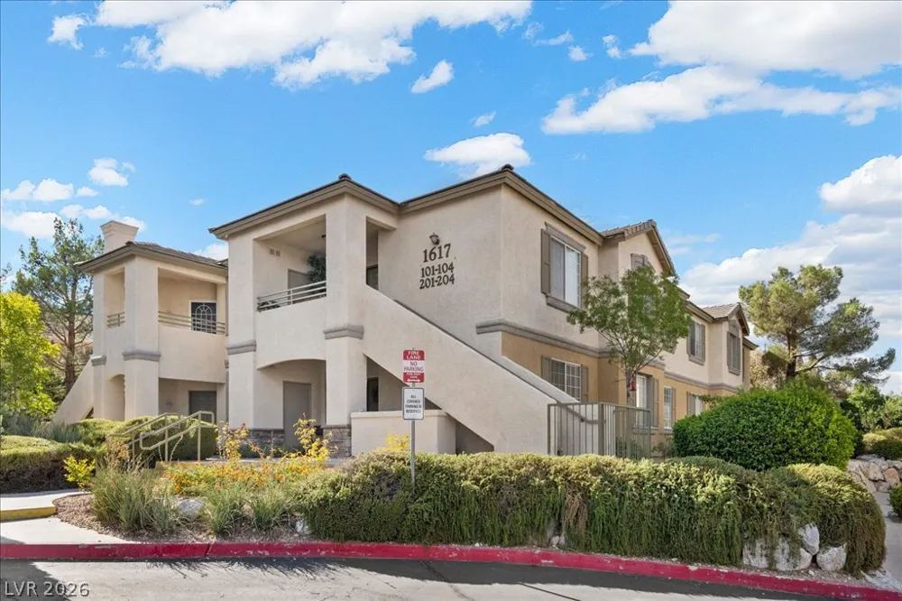 1617 Queen Victoria Street #102 Las Vegas, NV 89144